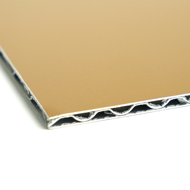 Hliníkový jadrový kompozitný panel
